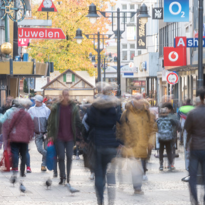 Eins A Elberfeld zieht Kunden an 